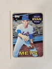 Nolan Ryan 2010 Topps #CMT76 The Cards Your Mom Threw Out Mets Card