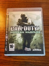 Call Of Duty 4: Modern Warfare - PS3