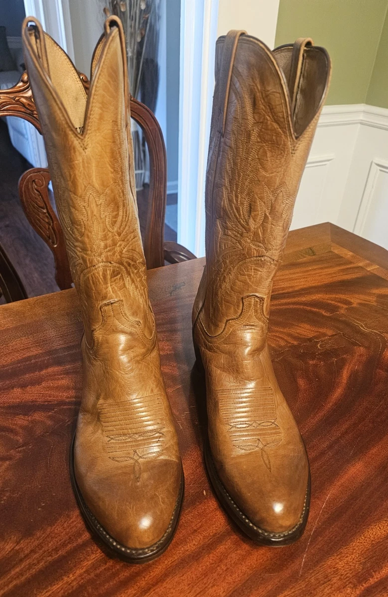 Lucchese 2000 Boots In Men