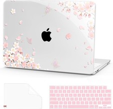 Screen Protector for MacBook 13 inch 2026 Release A3404 - Crystal Clear Protecti