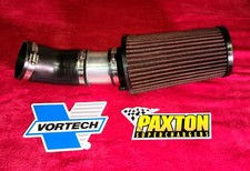 Vortech Paxton Supercharger Air Intake With Kn Filter