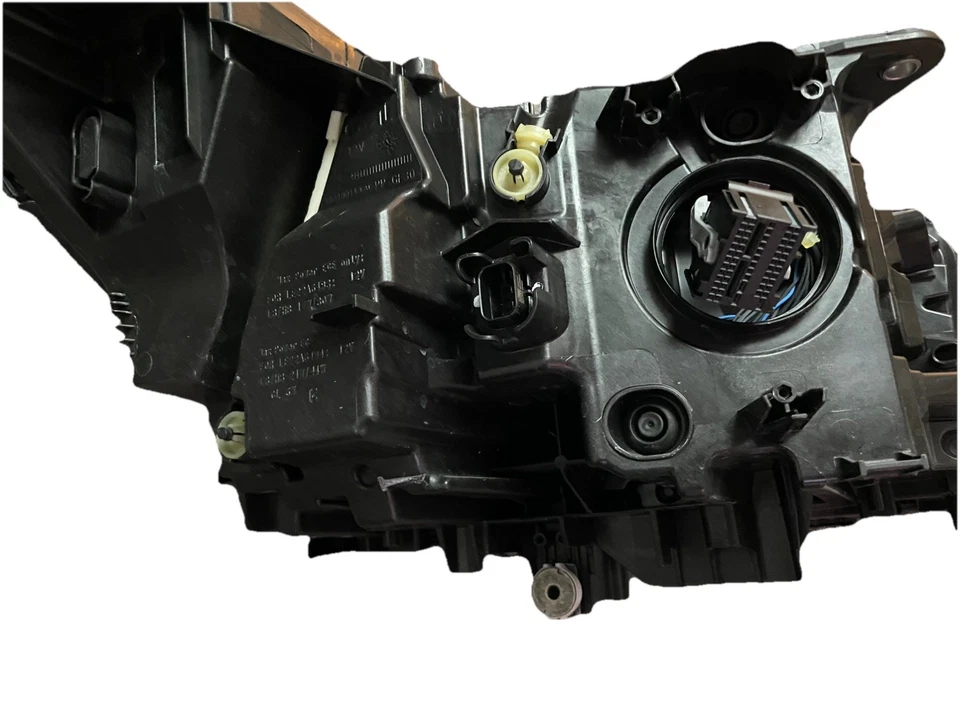 BMW 5er G60/G61 LED-Scheinwerfer links A95A798D708 - Bild 3 von 4