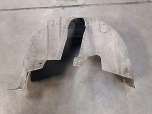 VW Golf 1.4 TSI DSG Radhausschale hinten links 5K0810971C 2008-2012