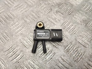 MERCEDES-BENZ C T-Modell S204 DPF Drucksensor 0281006278 2.10 21681394