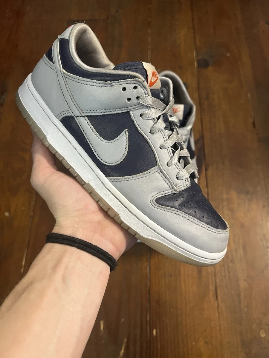 Nike Dunk Low SP College Navy 2021 for Sale | Authenticity