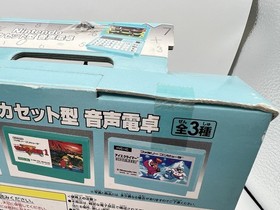 Nintendo NES Famicom Type Sound Calculator Ice Climber banpresto brand new. 