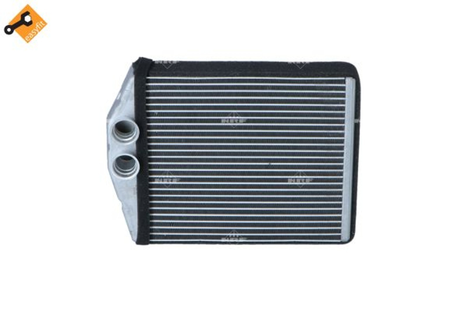 Chauffage Opel Vectra C radiateur habitacle en aluminium haute performance