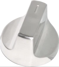 W11366438 Gas Stove Knobs Replacement for Whirlpool Stove Range Stove Control Kn
