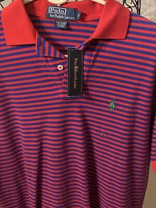 etiqueta polo ralph lauren