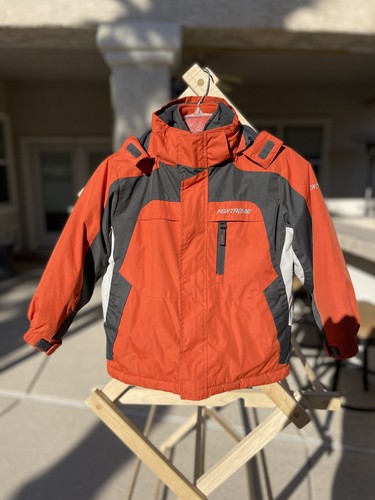 Free Country FCX 90 X-Treme Hooded 3-in 