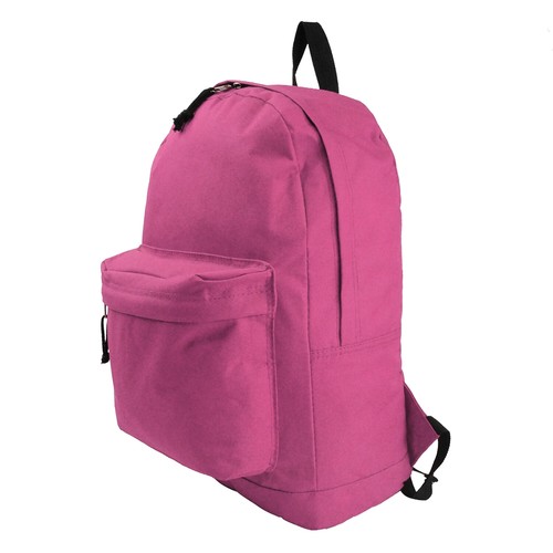 Paquete de estuche 36 piezas mochila básica de 18" bolsa escolar bolsa libro de día - Imagen 39 de 70