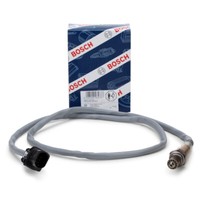 Bosch 0258017102 Lambdasonde FüR BMW 1Er E82 135I 3Er E90 E91 335I Z4 E89 335I