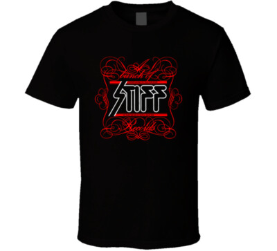 Stiff Records Tee T Shirt | eBay