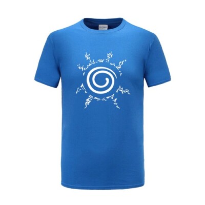 Naruto Seal T shirt tee or Hoodie, Tank, long Sleeve Anime Japanese