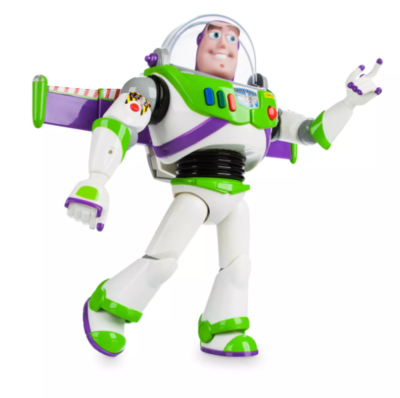 Disney Toy Story Buzz Lightyear 12