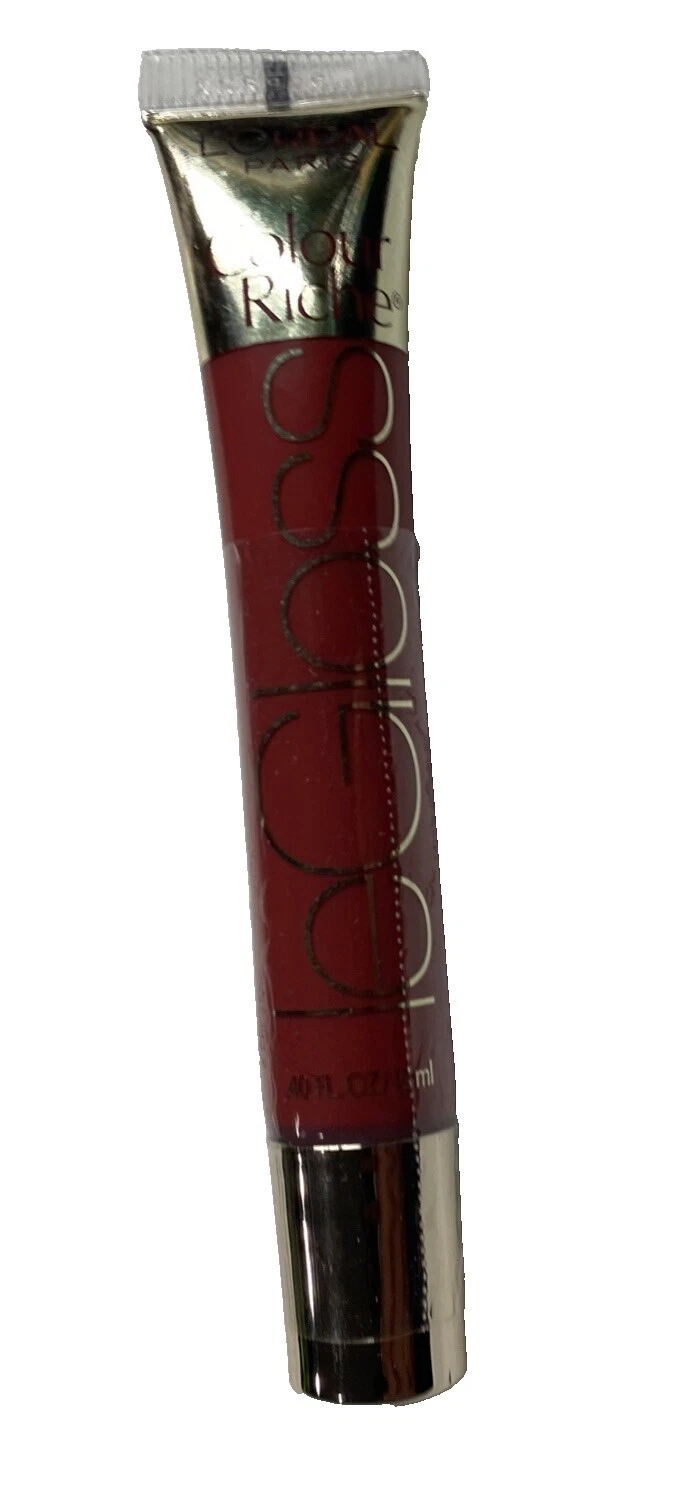 Brillos de labios L'Oréal a lápiz