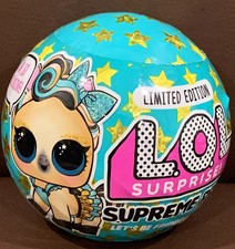 lol surprise supreme pet target