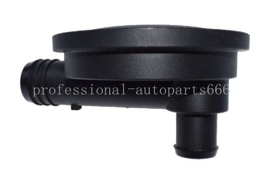 023129101Oil Water Separator Crankcase Breather Valve For Volkswagen Passat/Golf - Imagem 3 de 4
