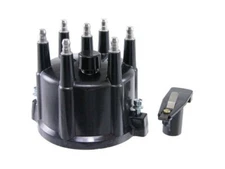 For 1991-2003 Dodge Dakota Distributor Cap and Rotor Kit Wells 97539XKJH 1996