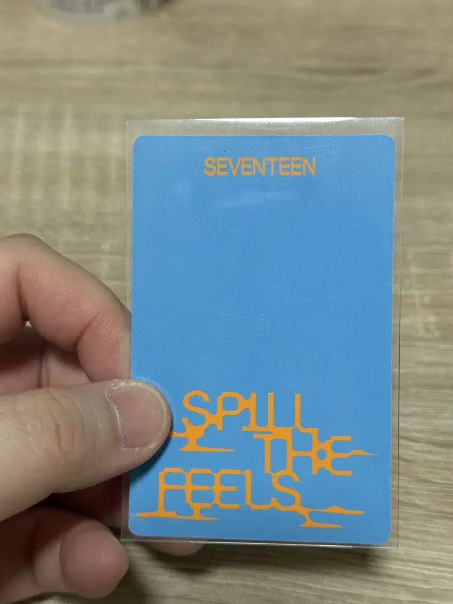 seventeen PENCIL WONWOO SPILL THE FEELS KIT | eBay