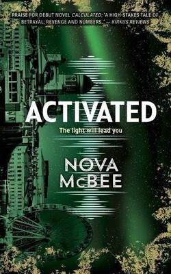 Nova McBee Activated (Paperback) Calculated Book 3