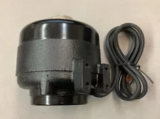 Packard 65411 Unit Bearing Motor 115 Volts 9 Wtts 1550 RPM (R44)