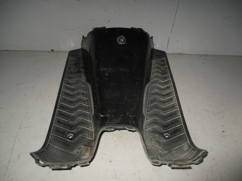 Fairing Footrest Footstool poggiapiede Shell mats aprilia sr 50 1992 1995  1996 | eBay