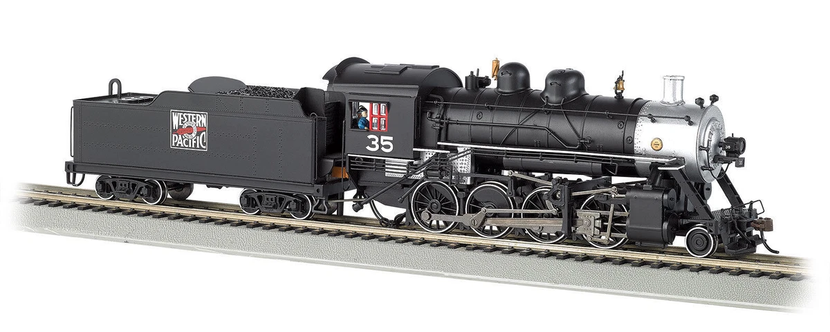 Las mejores ofertas en Bachmann F7 en locomotoras para modelismo