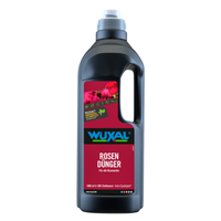 Wuxal RosendüNger 1L FüR 500L GießWasser FüR Alle Rosenarten Npk-DüNger 5-6-8