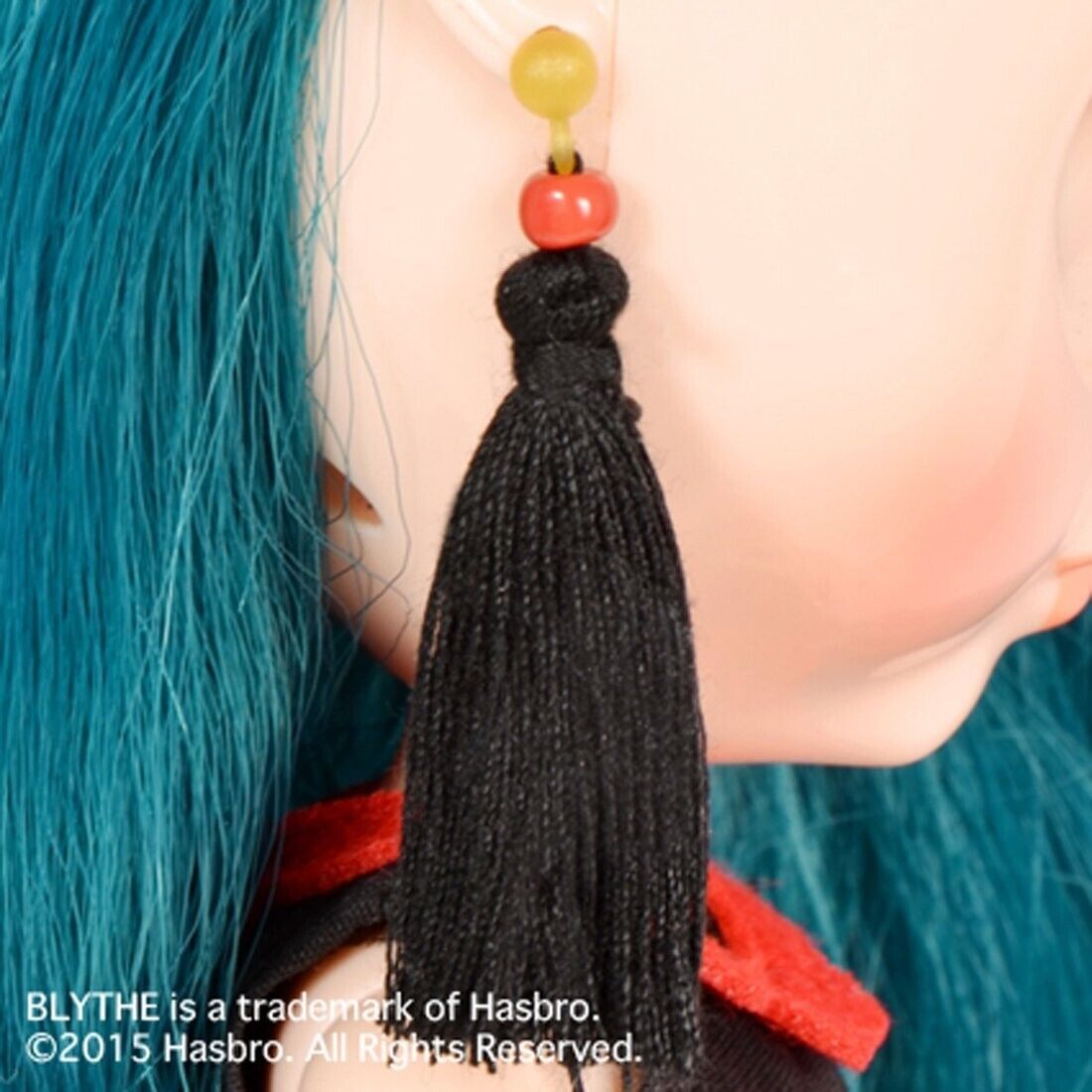 Neo Blythe Neo Blythe