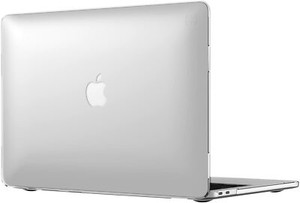 macbook pro 2018 clear case