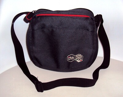 FILA SPORT LEGACY Discman Tasche CD Player CD Walkman / Case