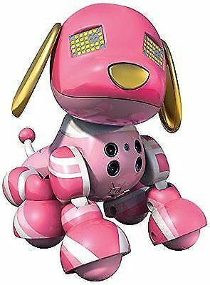 zoomer zuppies interactive puppy