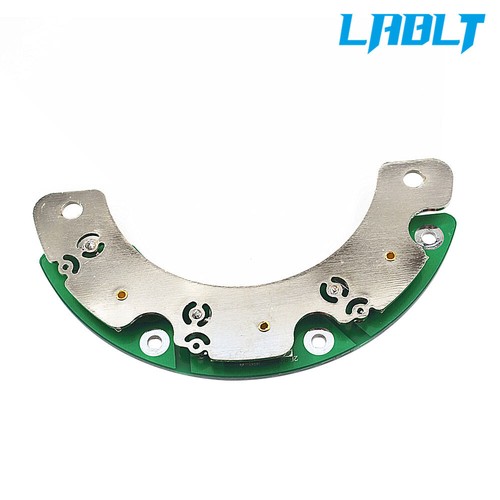 LABLT Diode Kit Rectifier SSAYEC432 W/Surge Suppressor For Leroy Somer - Picture 6 of 7