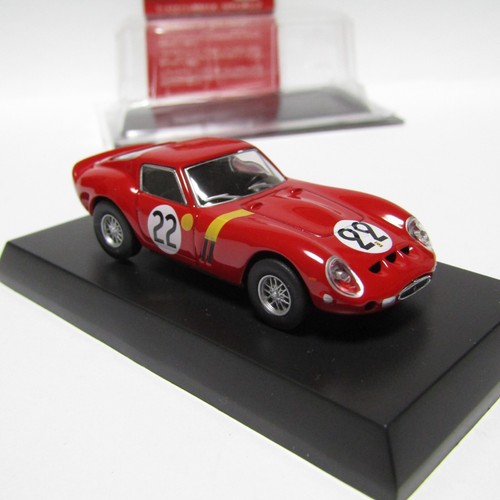 Große Auswahl Kyosho 1/64 Minicar Sammlung (Multiple Listing #6) - Bild 347 von 489