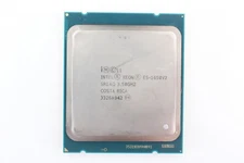 Intel Xeon E5-1650 v2 Six-Core 3.5GHz SR1AQ CPU - Processor Only