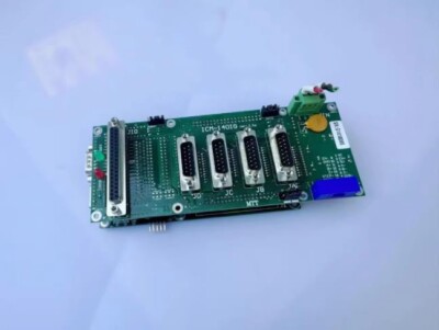1PC GALIL DMC-B140 REV A Motion Control Card