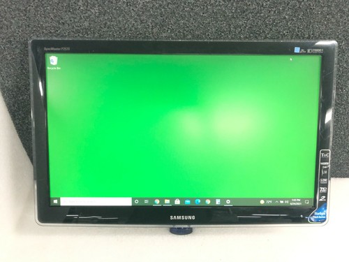 SAMSUNG SYNCMASTER P2570 1920 x 1080 