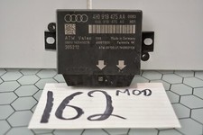 12 13 14 15 16 17 Audi A7 Park Assistant Control Module Computer #162-MOD 