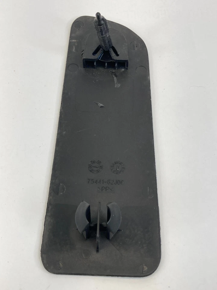 2007-2013 Suzuki SX4 Pedal Footrest Foot Rest Base Mount 75441-62J00 OEM Foto 4 de 4