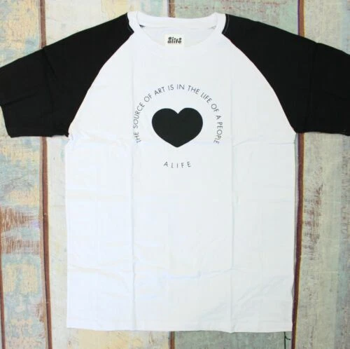 Regular Size L ALIFE Shirts for Men