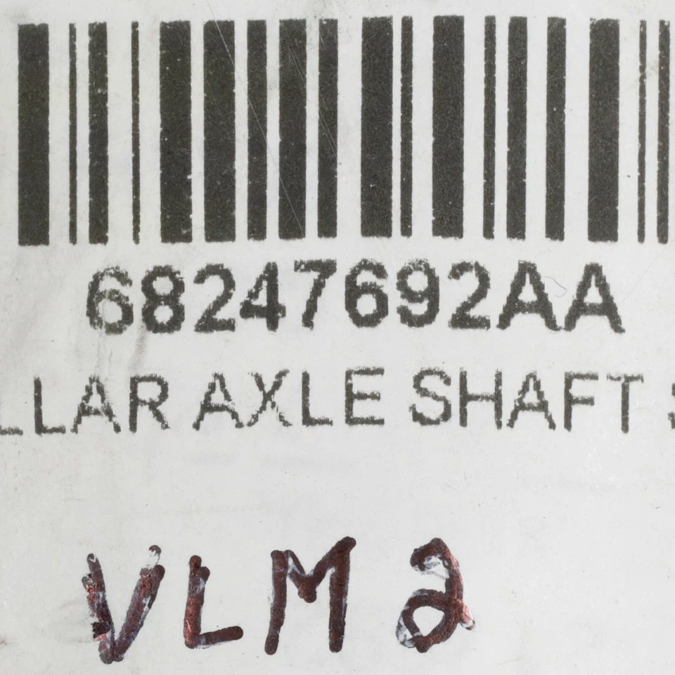 Dodge Ram 4500 5500 2008-2018 eje eje sello collar genuino Mopar 68247692Aa Foto 3 de 3