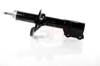 GH StoßDäMpfer Vorderachse Passend FüR Hyundai Getz TB 1.1 1.3