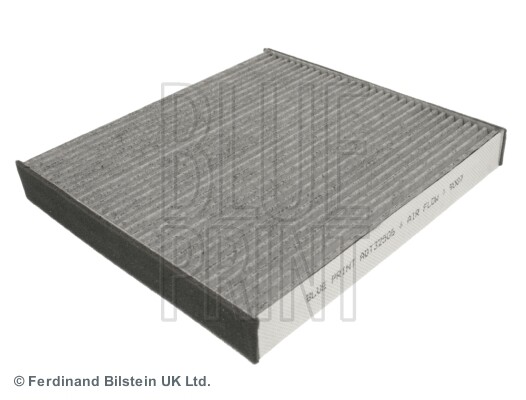 Blue Print ADT32506 Filter, Interior Air For Lexus Toyota-image