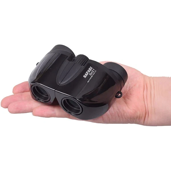 Cytron SAB023BK [Binoculars SAFARI 5x21 Black] Binoculars Japan - Image 2 of 2