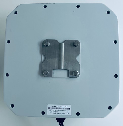 Poynting A-XPOL-0002-V2 LTE XPOL-2 Cross Polarised High Gain LTE Antenne SMA (m) - Photo 7/8