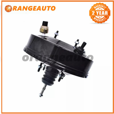 みるくです。 44610-0K040 Brake Booster For Toyota Hilux KUN15 KUN25 1KD 2KD 10