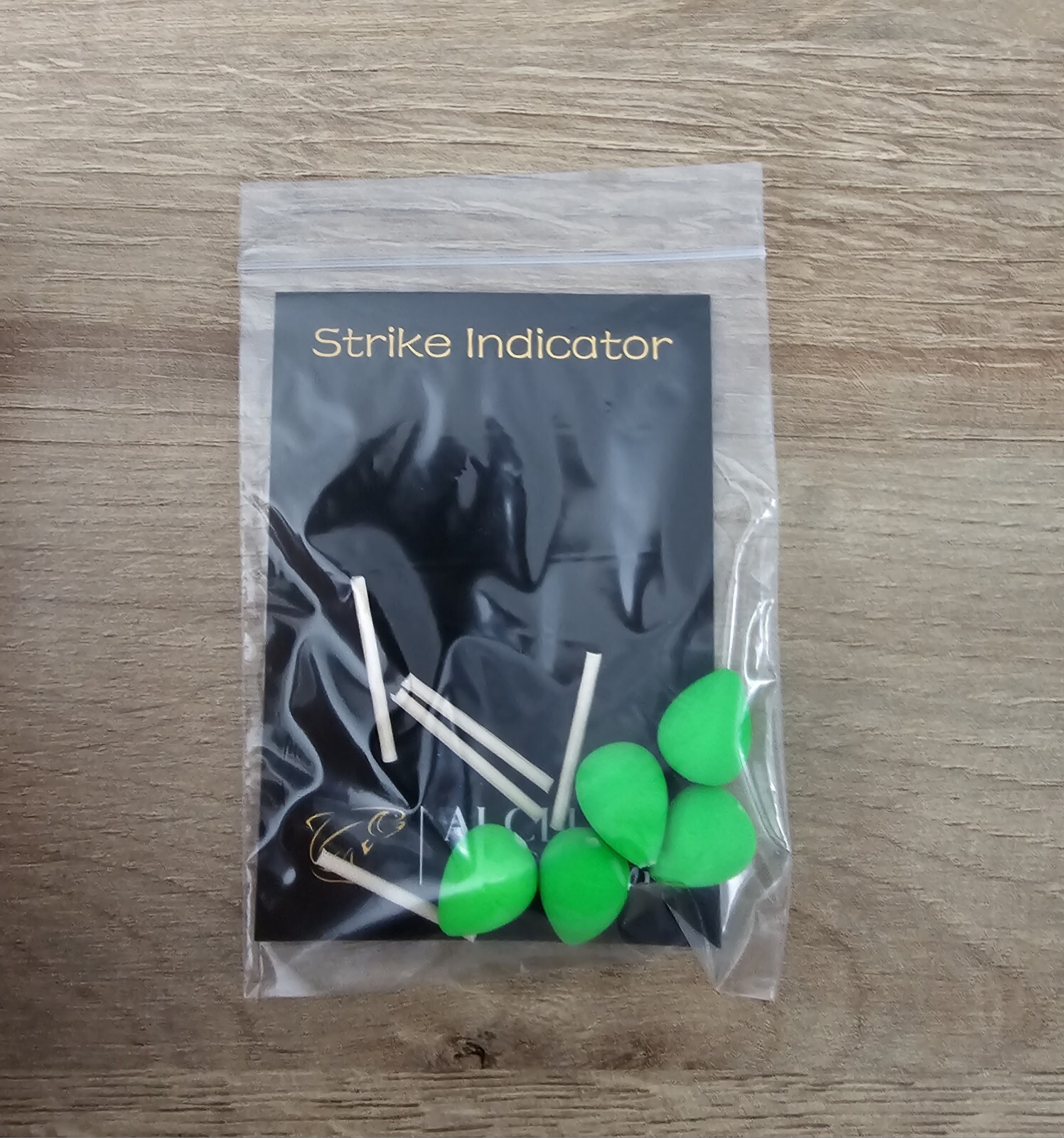 Fly Fishing Strike Indicators eBay