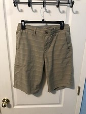 O  Neill Surf Crossover Hybrid Board Shorts Mens Size 30 5 Pockets