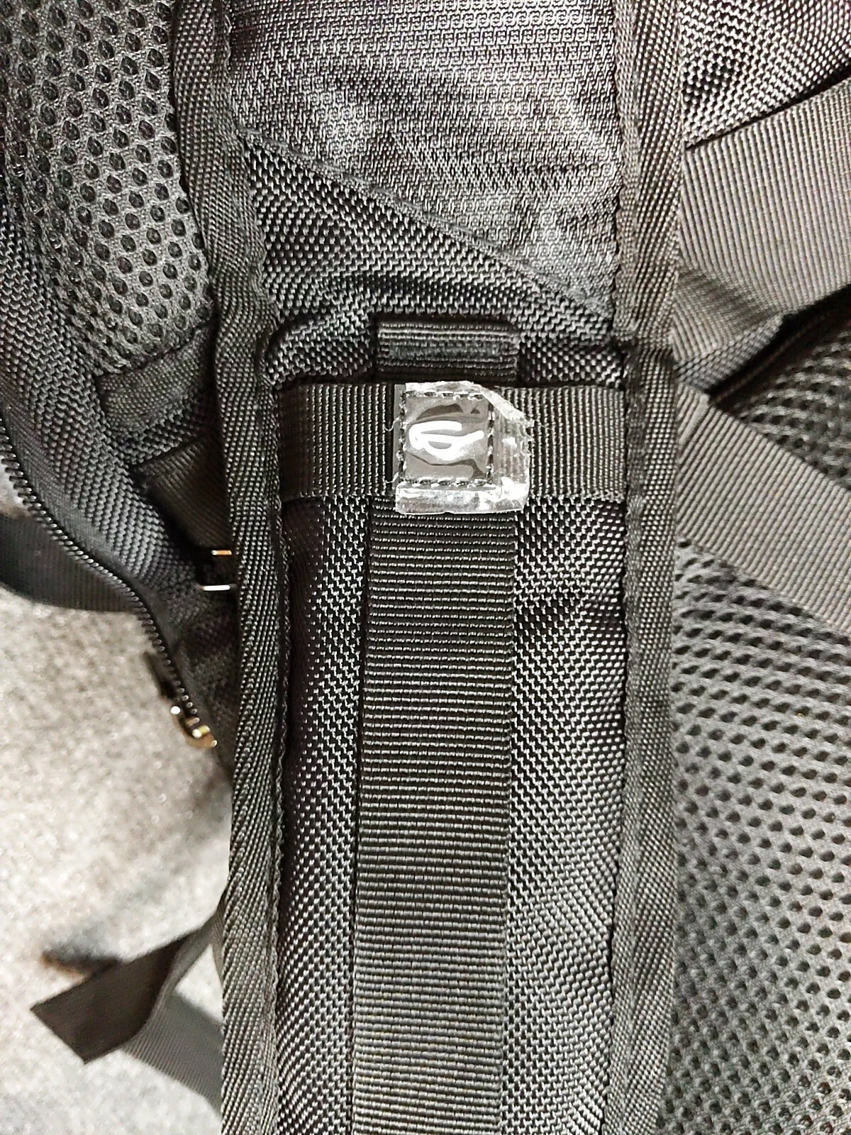 NUBILY Laptop Backpack 17 Inch Waterproof Extra Large TSA Travel